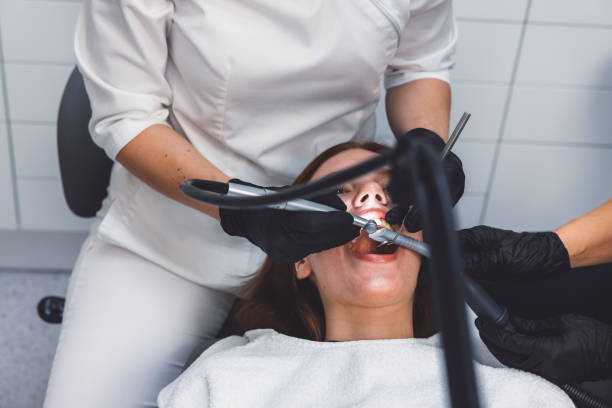 Best Emergency Dental Care for Sports Injuries in Clarkson, KY